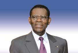 El dictador Teodoro Obiang reconoce que 'hace mucho tiempo que estoy en el  poder'